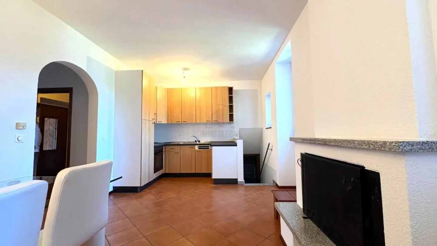 Casa singola in vendita - Corte Dei Giorgetti, 6919 Carabietta - Photo 4