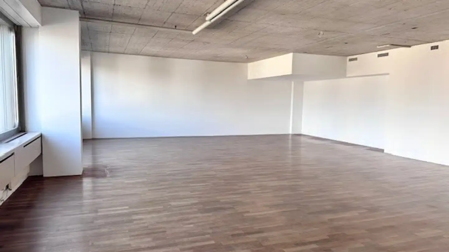 Bürofläche mieten - Fabrikstrasse 10, 8005 Zürich - Foto 3