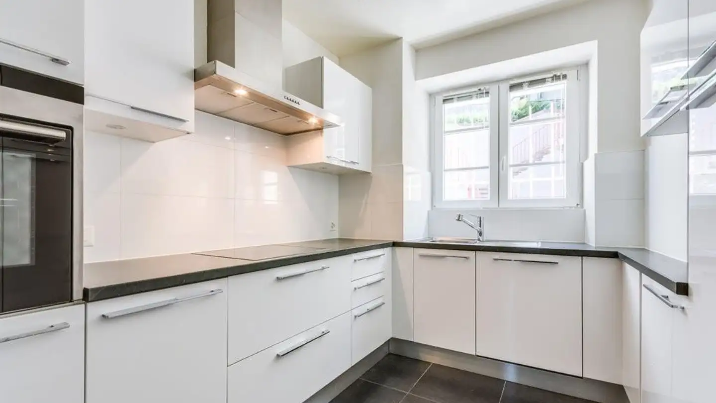 Appartamento in affitto - Avenue Du Midi 15, 1820 Montreux - Photo 2