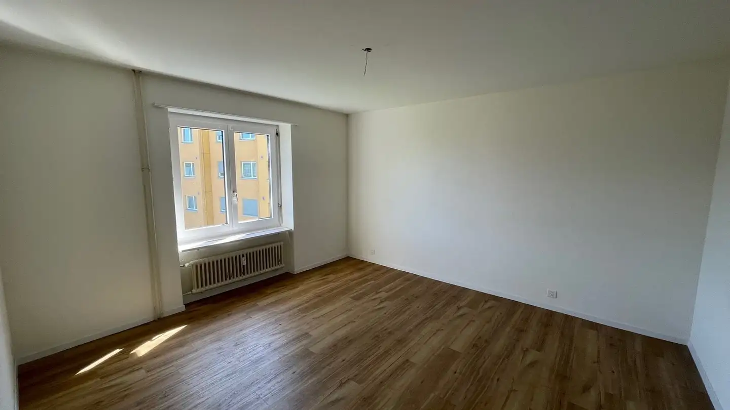 Apartment for rent - Hubstrasse 7, 8590 Romanshorn - Photo 4