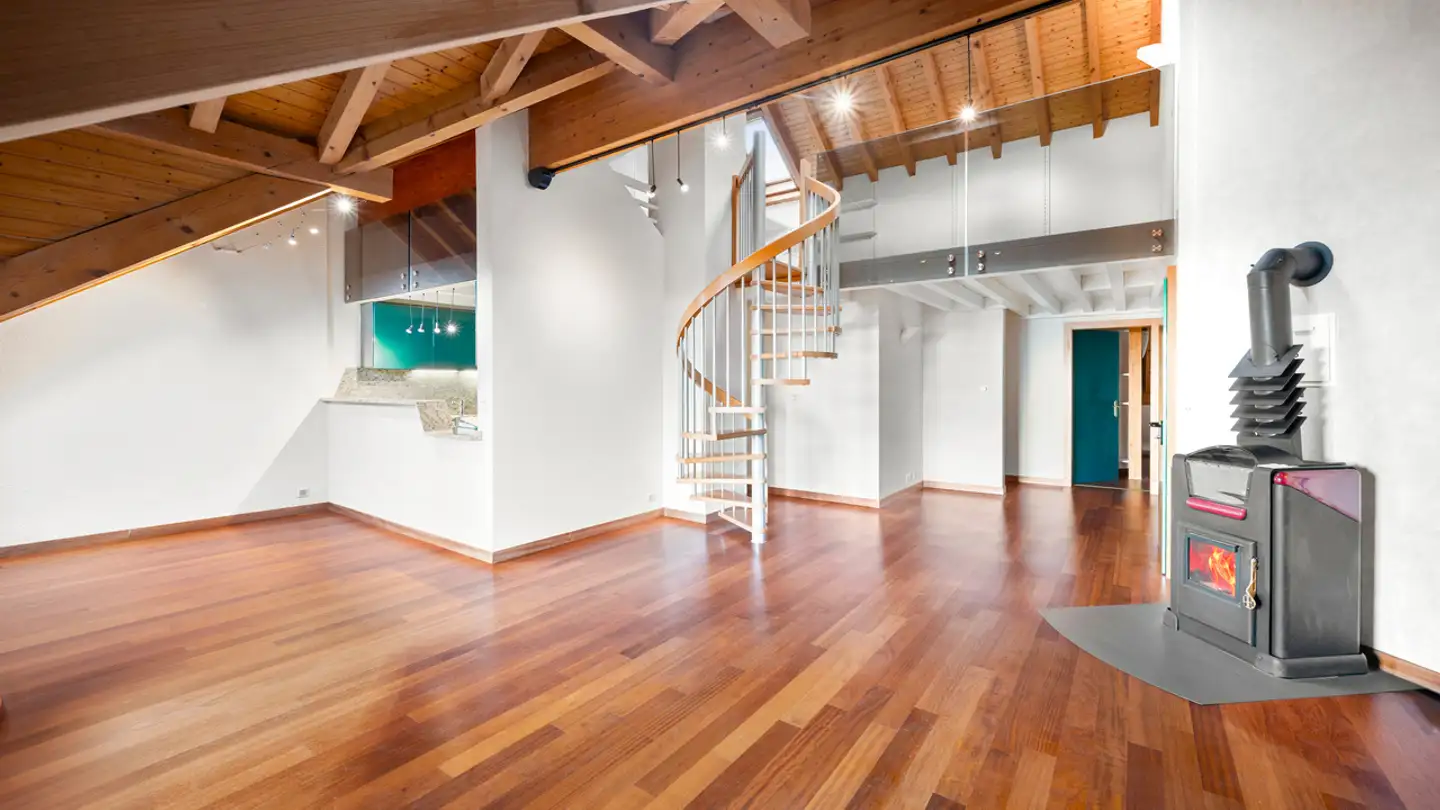 Appartement à vendre - 1807 Blonay - Photo 2