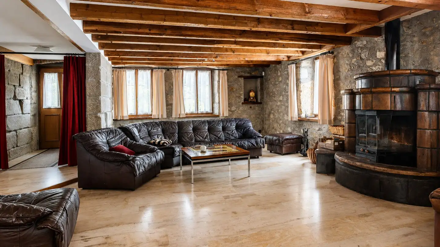 Casa singola in vendita - 1053 Cugy VD - Foto 4