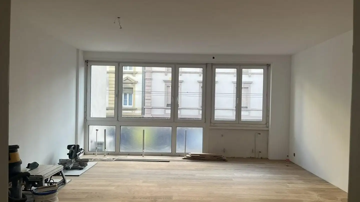 Apartment for rent - Riehenstrasse 20, 4058 Basel - Photo 3