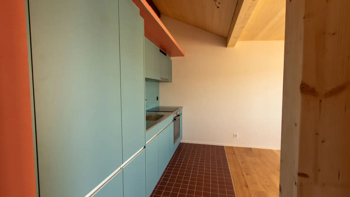Appartamento in affitto - Rathausgasse 11, 3280 Murten - Foto 3