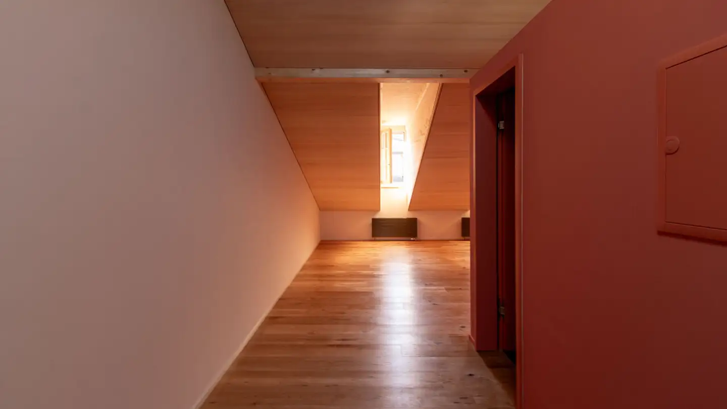 Appartamento in affitto - Rathausgasse 11, 3280 Murten - Foto 4