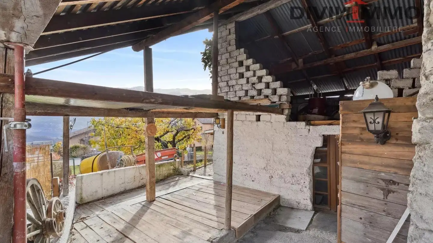 Appartamento in vendita - Rue Des Marais 14, 1976 Erde - Foto 3