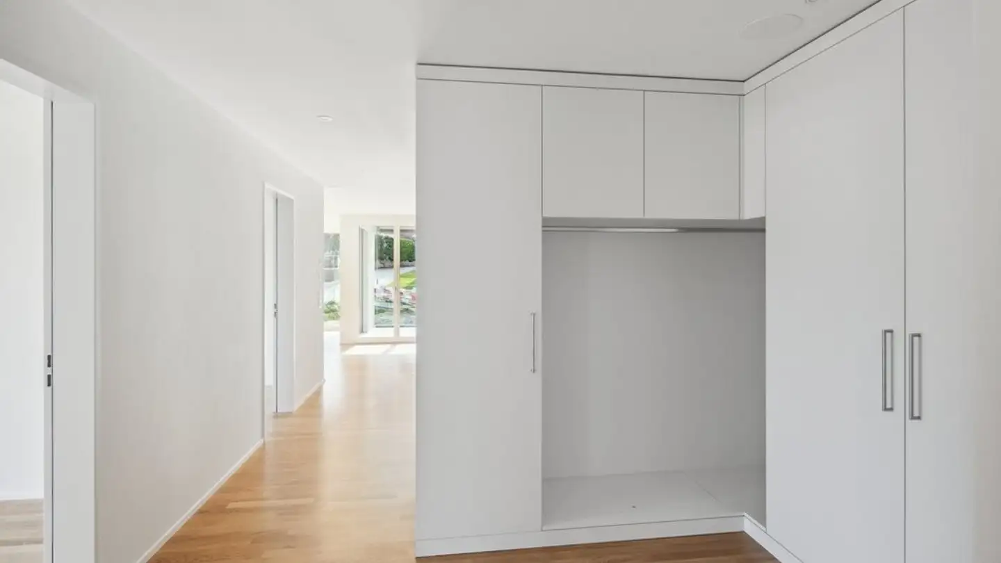 Apartment for rent - Obergasse 24c, 8854 Galgenen - Photo 2