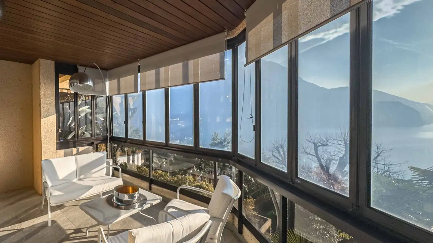 Duplex in vendita - Via San Giorgio, 6976 Castagnola - Photo 2