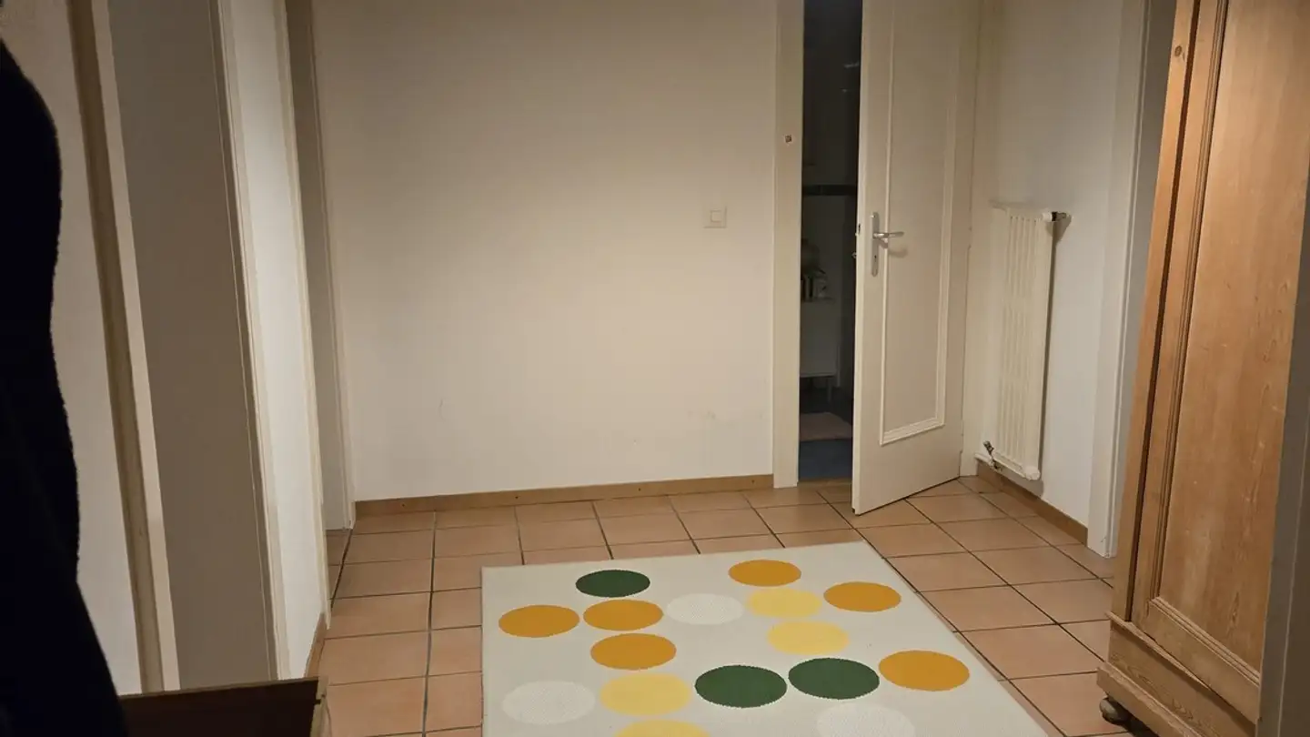 Apartment for rent - Rue Saint-Roch 2, 1004 Lausanne