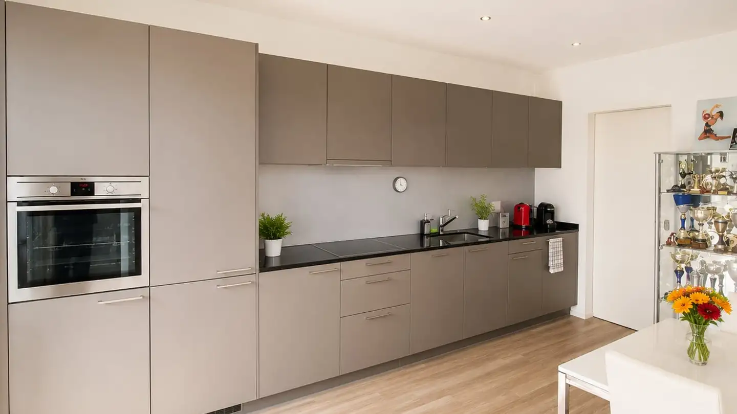 Appartement à louer - Werkstrasse 3a, 9000 St. Gallen