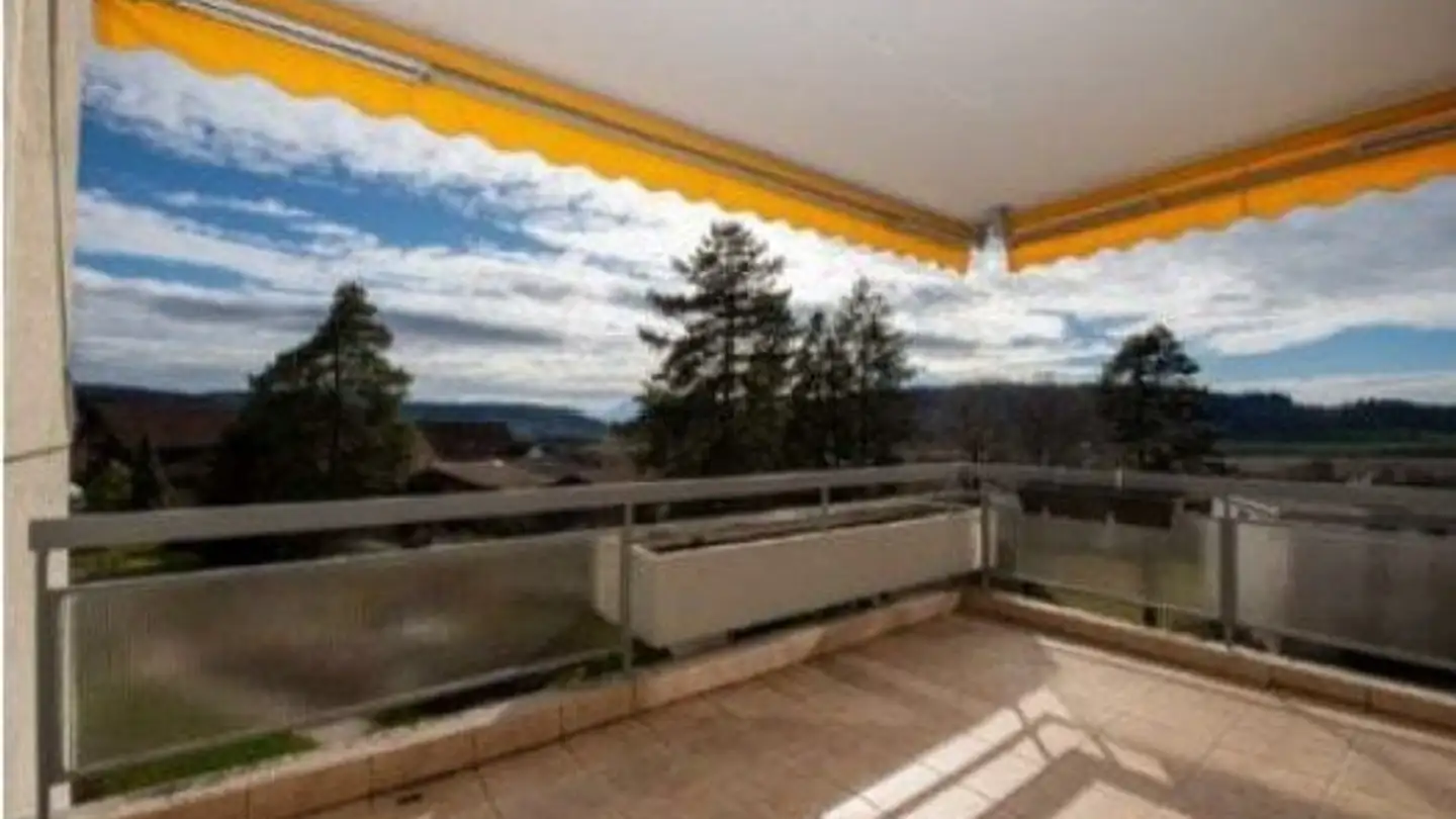 Apartment for rent - 8907 Wettswil - Photo 4