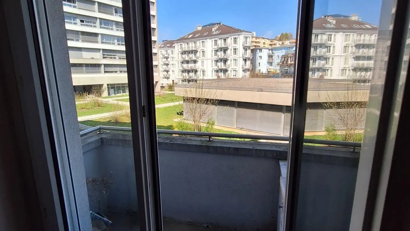 Apartment for rent - Rue Saint-Roch 2, 1004 Lausanne - Photo 4