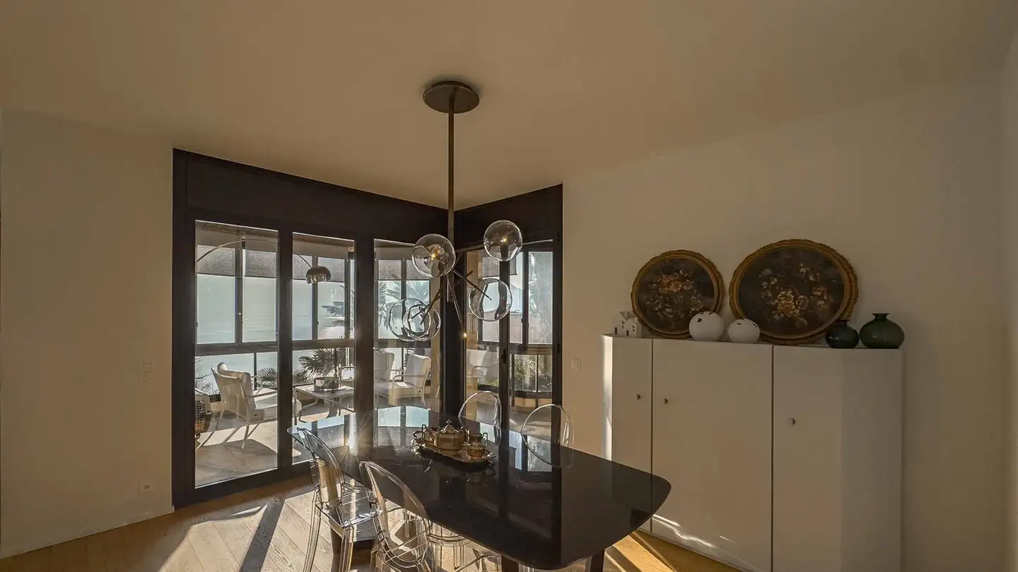 Duplex in vendita - Via San Giorgio, 6976 Castagnola - Photo 3