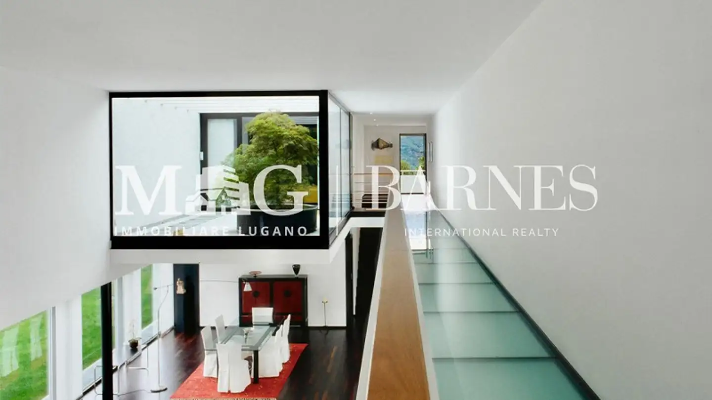 Villa in vendita - 6948 Porza - Foto 3