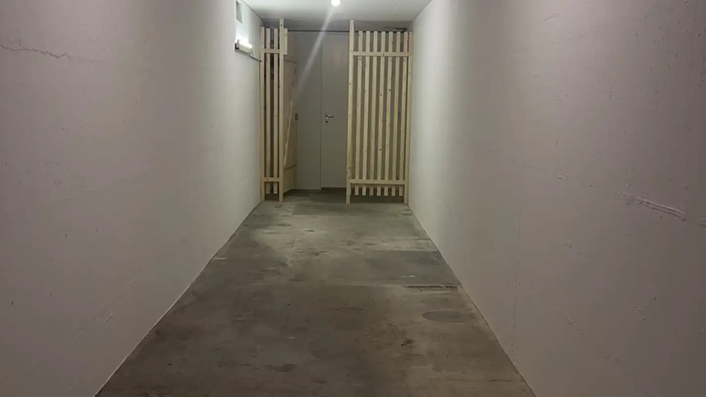 Spazio di archiviazione in affitto - Poststrasse 9, 8954 Geroldswil - Foto 2