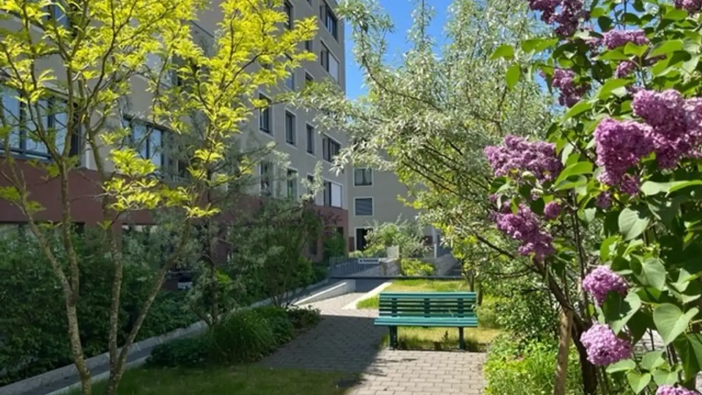 Appartement à louer - Werkstrasse 3a, 9000 St. Gallen - Photo 3