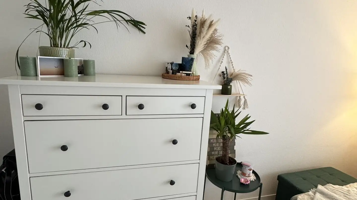 Single room for rent - 8302 Kloten - Photo 3