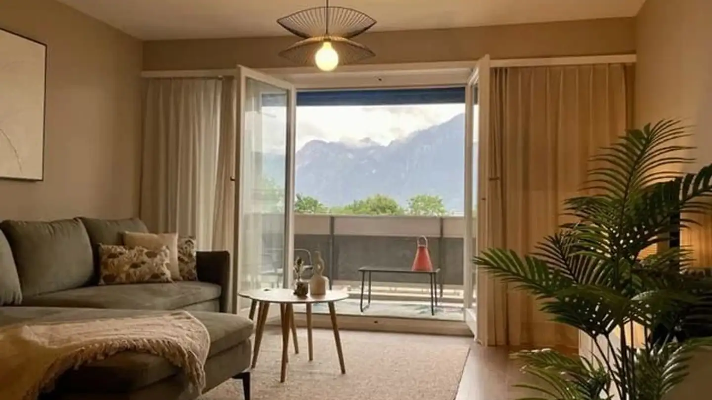 Appartement à louer - Chemin Du Pierrier 5, 1815 Clarens - Photo 4