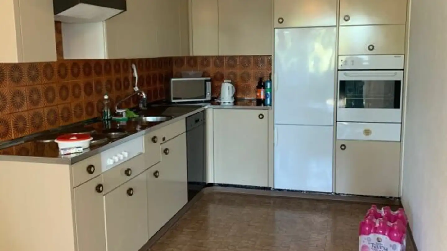 Appartamento in affitto - Reuttistrasse 17, 9500 Wil SG - Foto 2