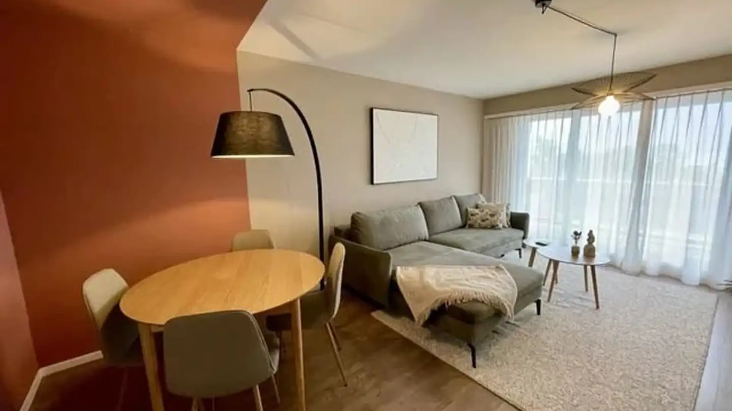 Appartement à louer - Chemin Du Pierrier 5, 1815 Clarens