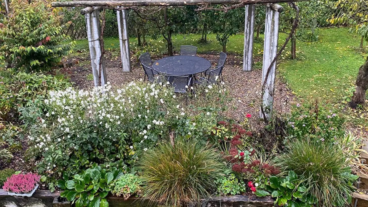 Appartamento in affitto - Schulstrasse 23, 8543 Gundetswil - Photo 3