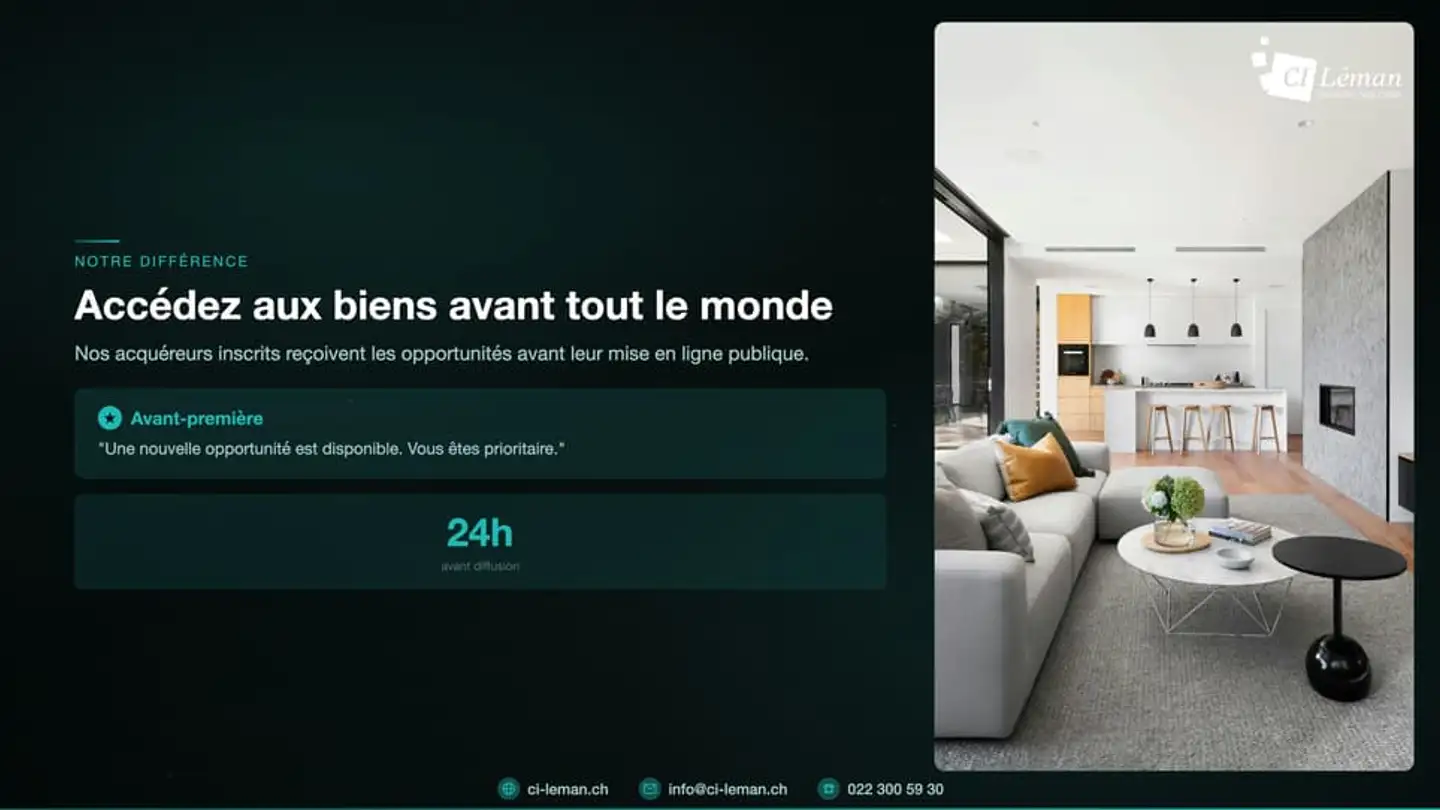 Einfamilienhaus kaufen - 1234 Vessy - Foto 3