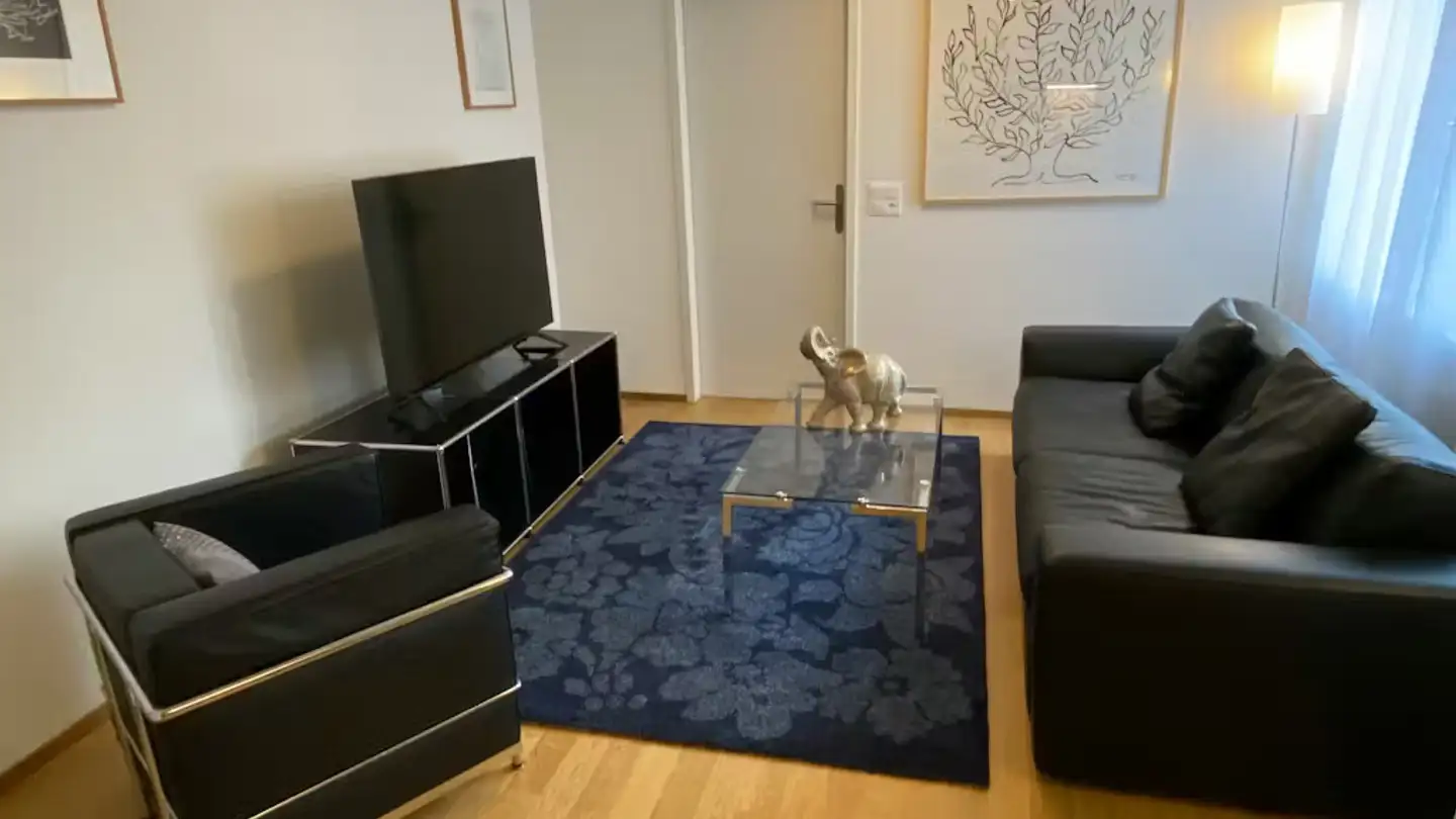 Wohnung mieten - Weststrasse, 8003 Zürich - Foto 2