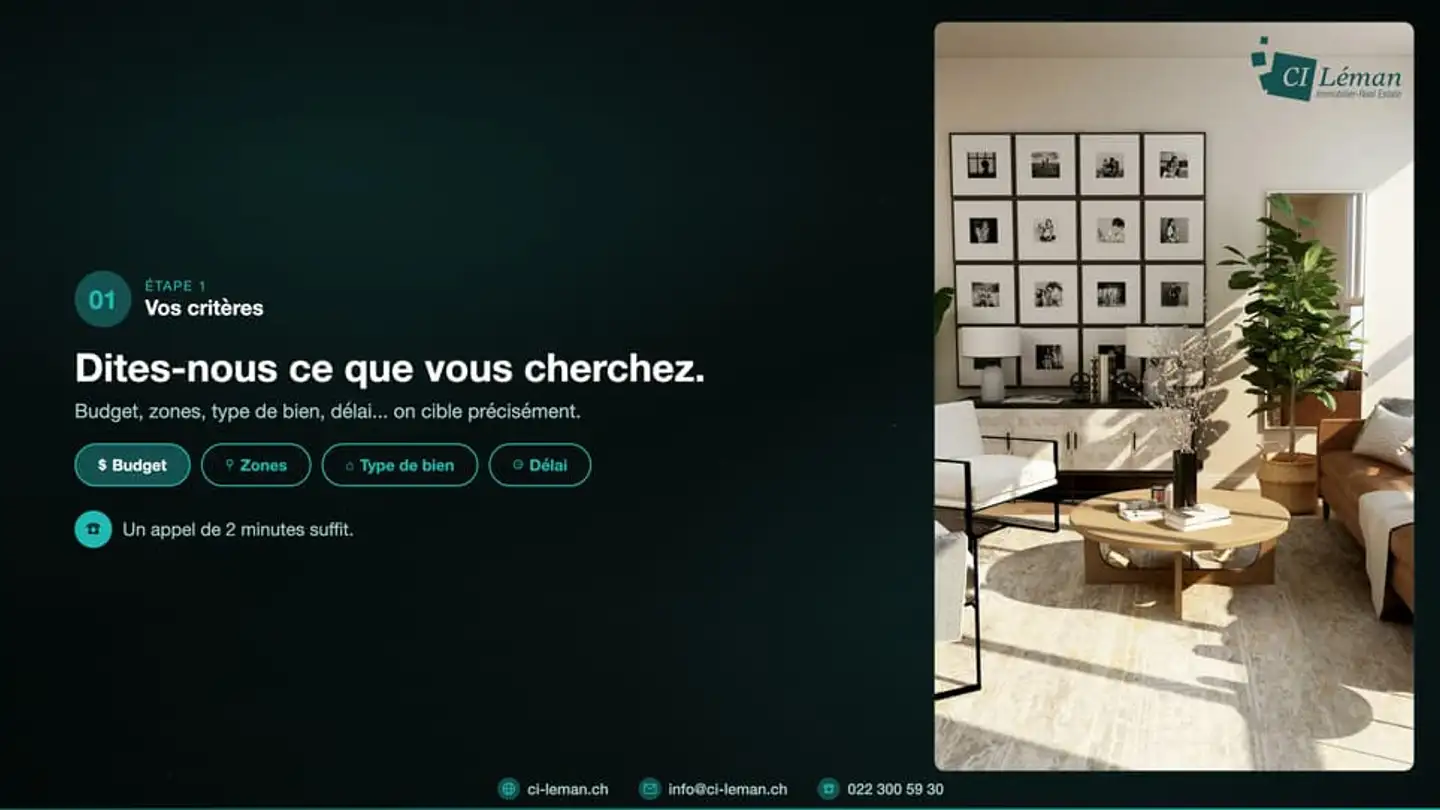 Einfamilienhaus kaufen - 1234 Vessy - Foto 4