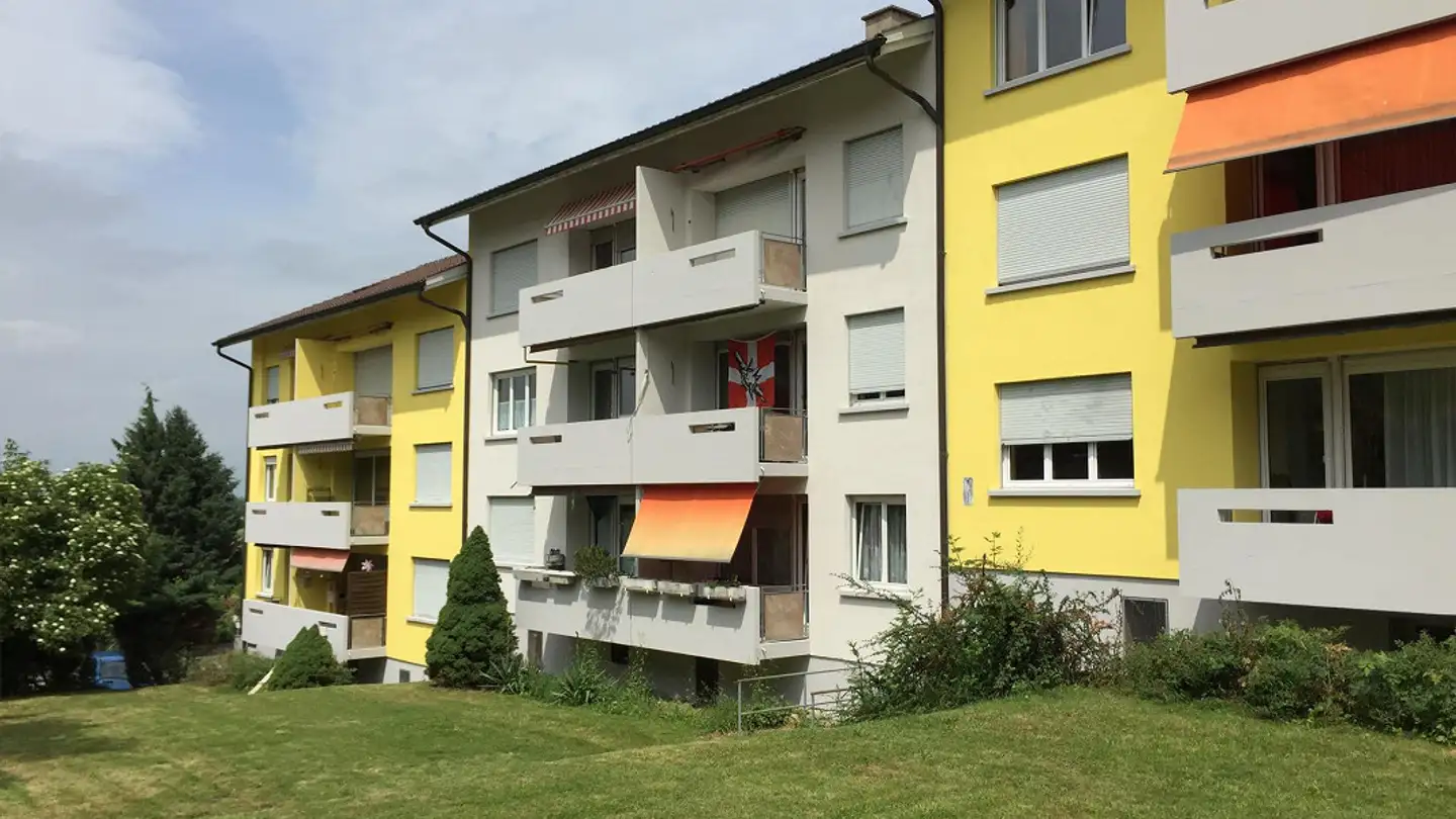 Apartment for rent - Bütikofenstrasse 38, 3422 Kirchberg BE