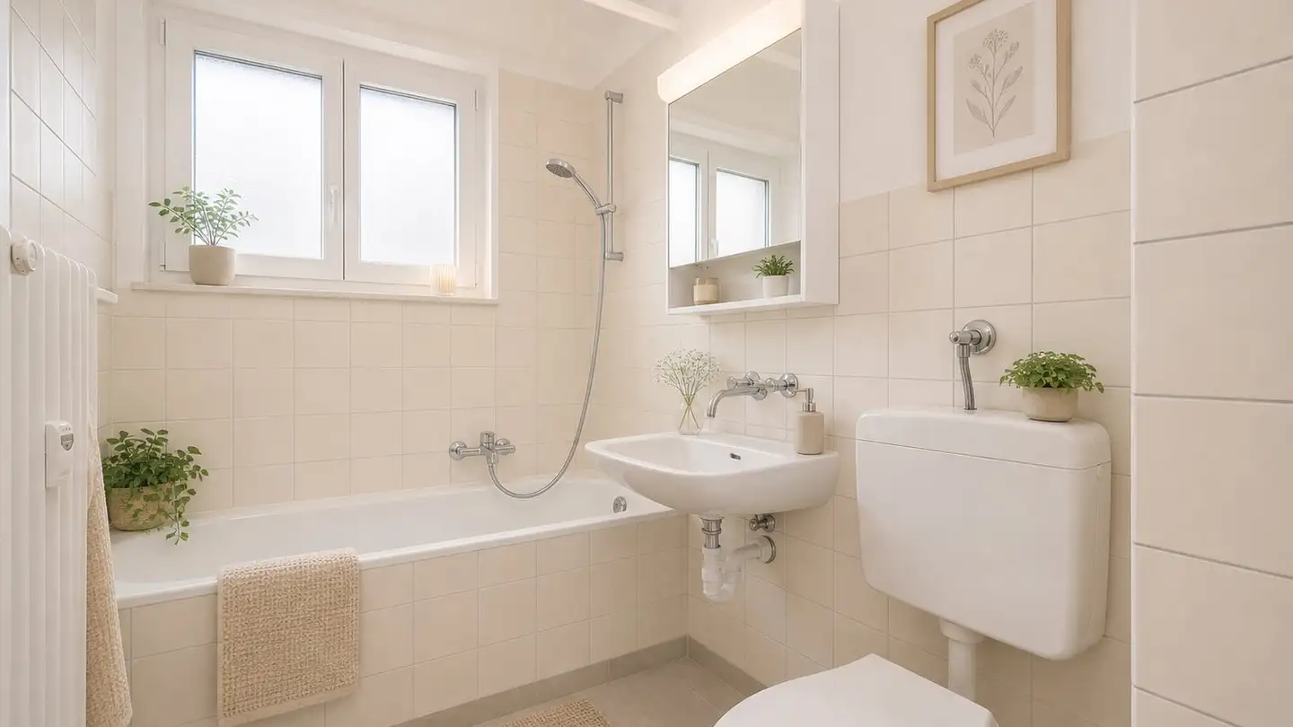Appartement à louer - Bottmingerstrasse 35, 4142 Münchenstein