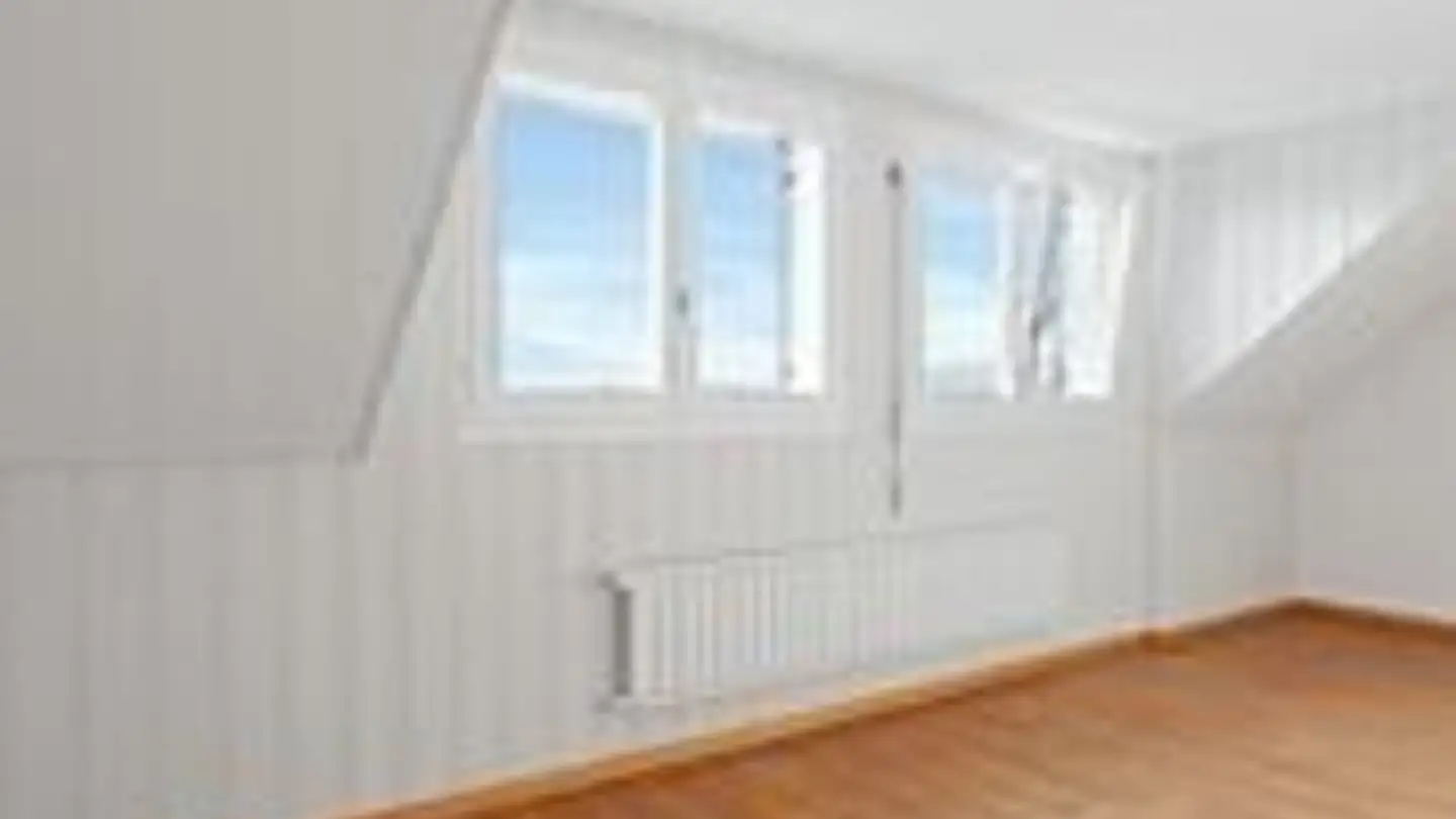 Attico in affitto - Bellevuestrasse, 6280 Hochdorf - Foto 4