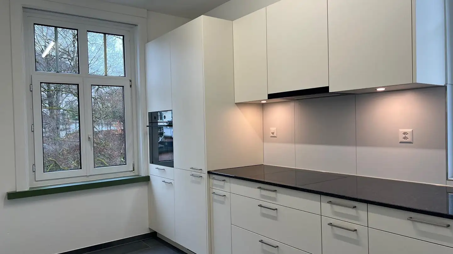 Wohnung mieten - Sankt Georgenstrasse 62, 9000 St. Gallen - Foto 2