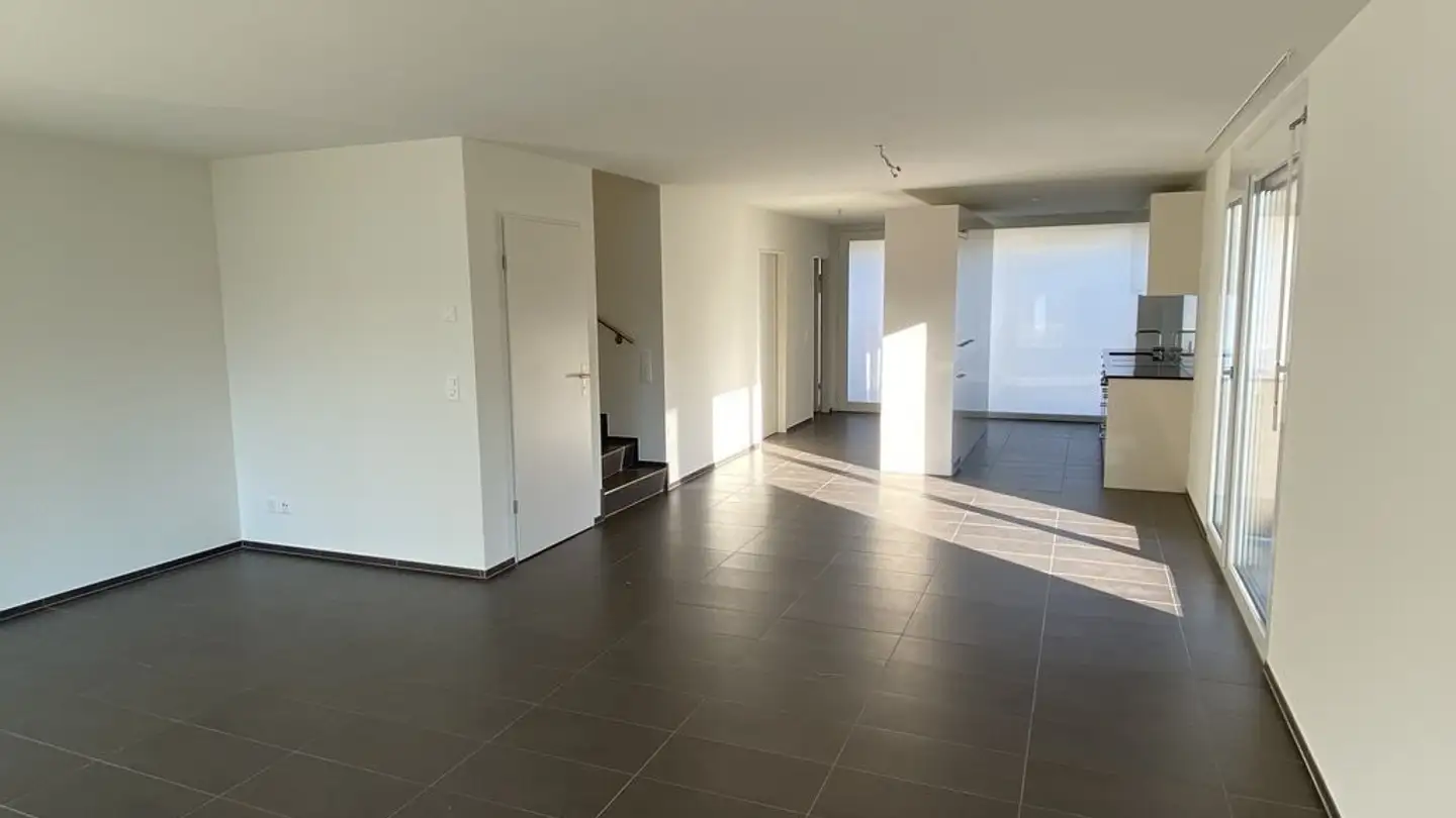 Single house for rent - Kieshübelweg 15e, 4310 Rheinfelden - Photo 2