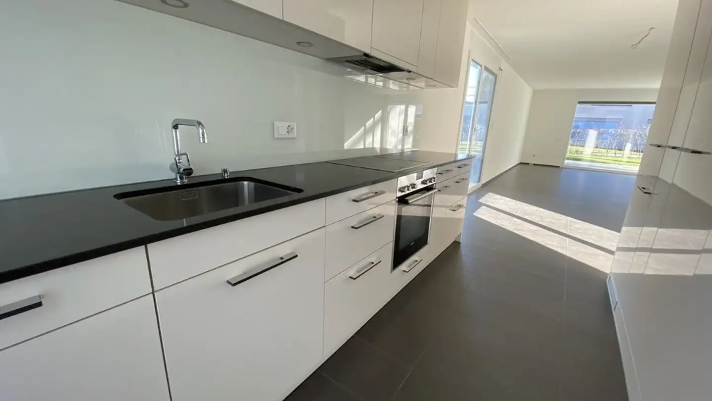 Single house for rent - Kieshübelweg 15e, 4310 Rheinfelden - Photo 3