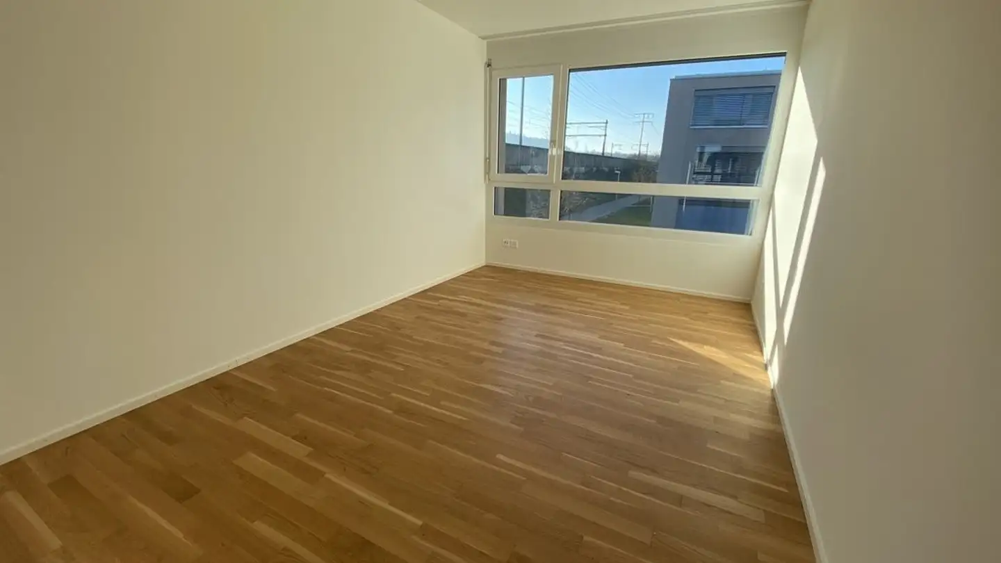 Single house for rent - Kieshübelweg 15e, 4310 Rheinfelden - Photo 4