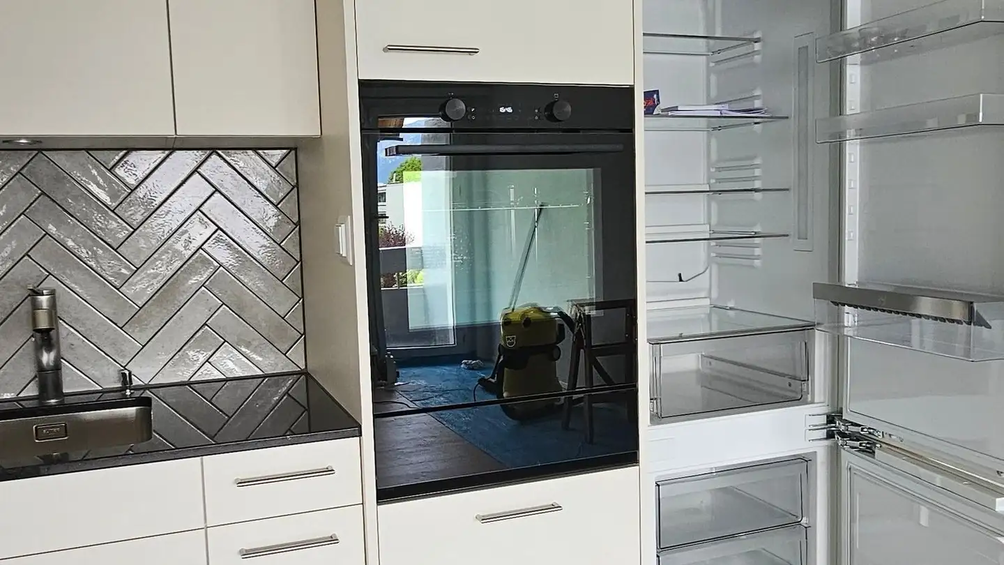 Apartment for rent - Buchholzstrasse 95, 3604 Thun