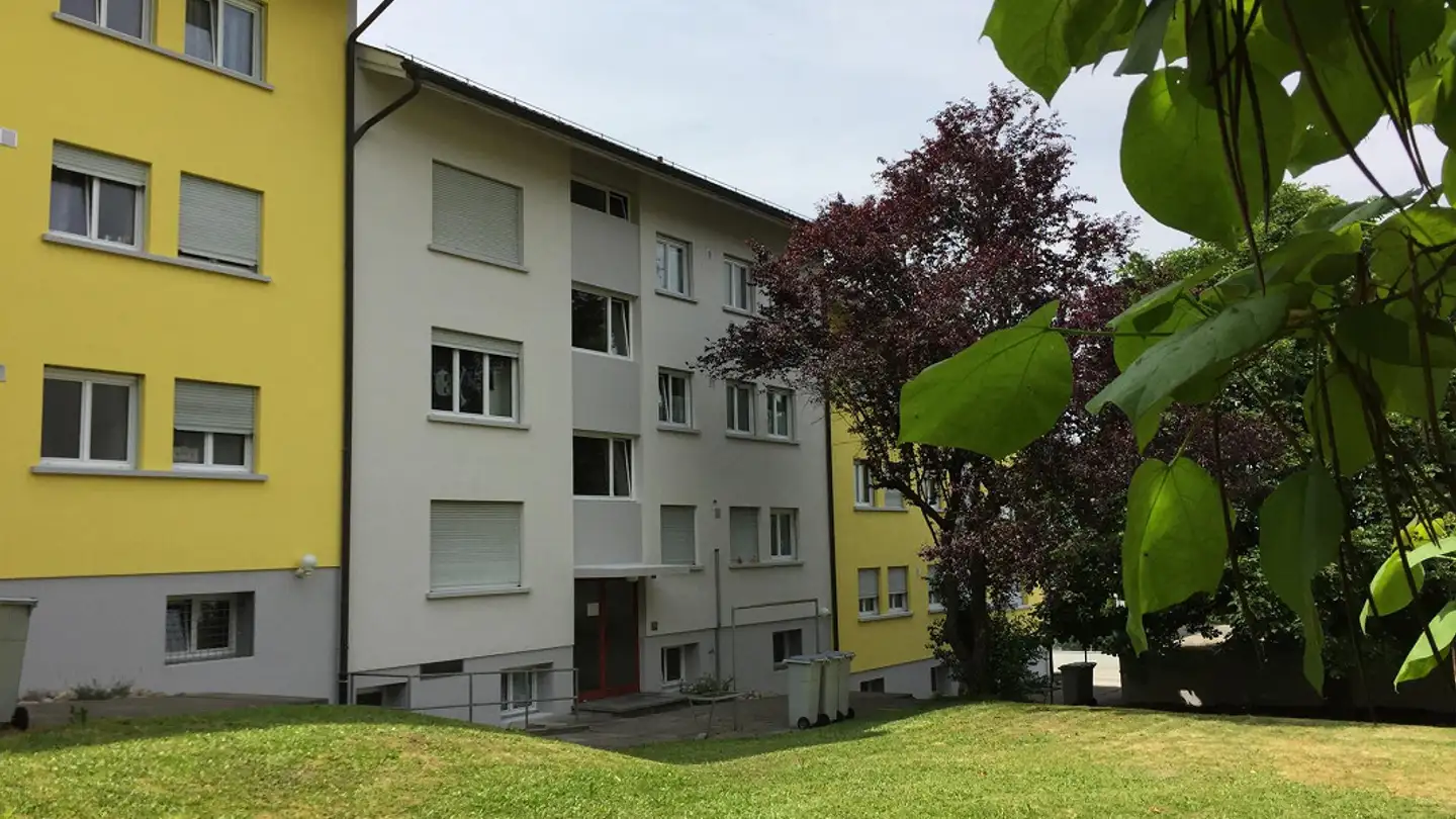 Apartment for rent - Bütikofenstrasse 38, 3422 Kirchberg BE - Photo 3