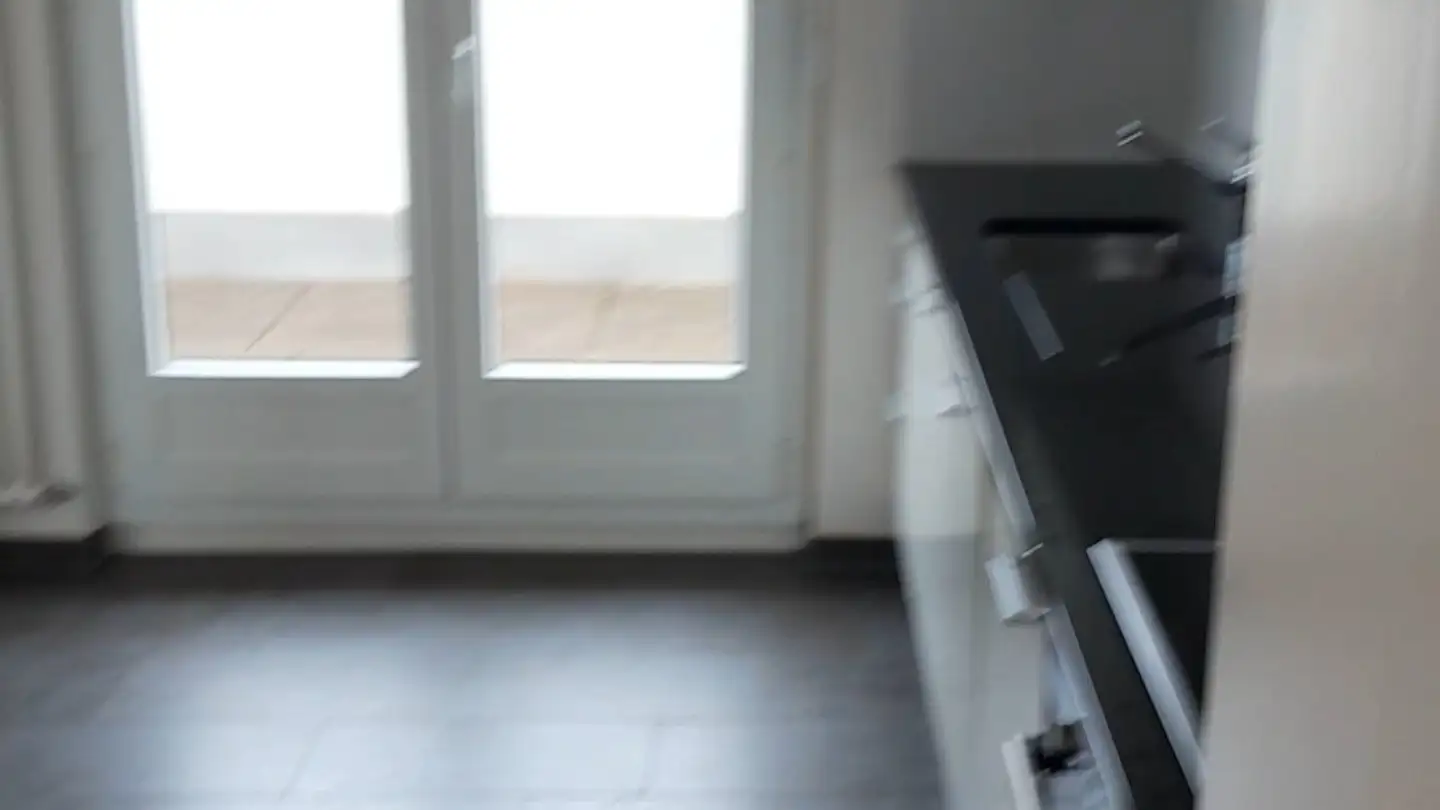 Wohnung mieten - Route De Beaumont 18, 1700 Fribourg - Foto 3
