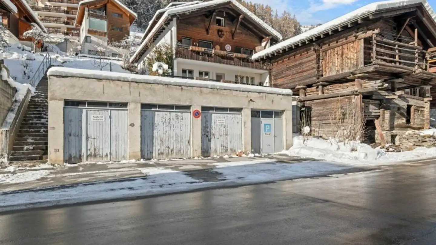 Casa singola in vendita - 3916 Ferden - Foto 4