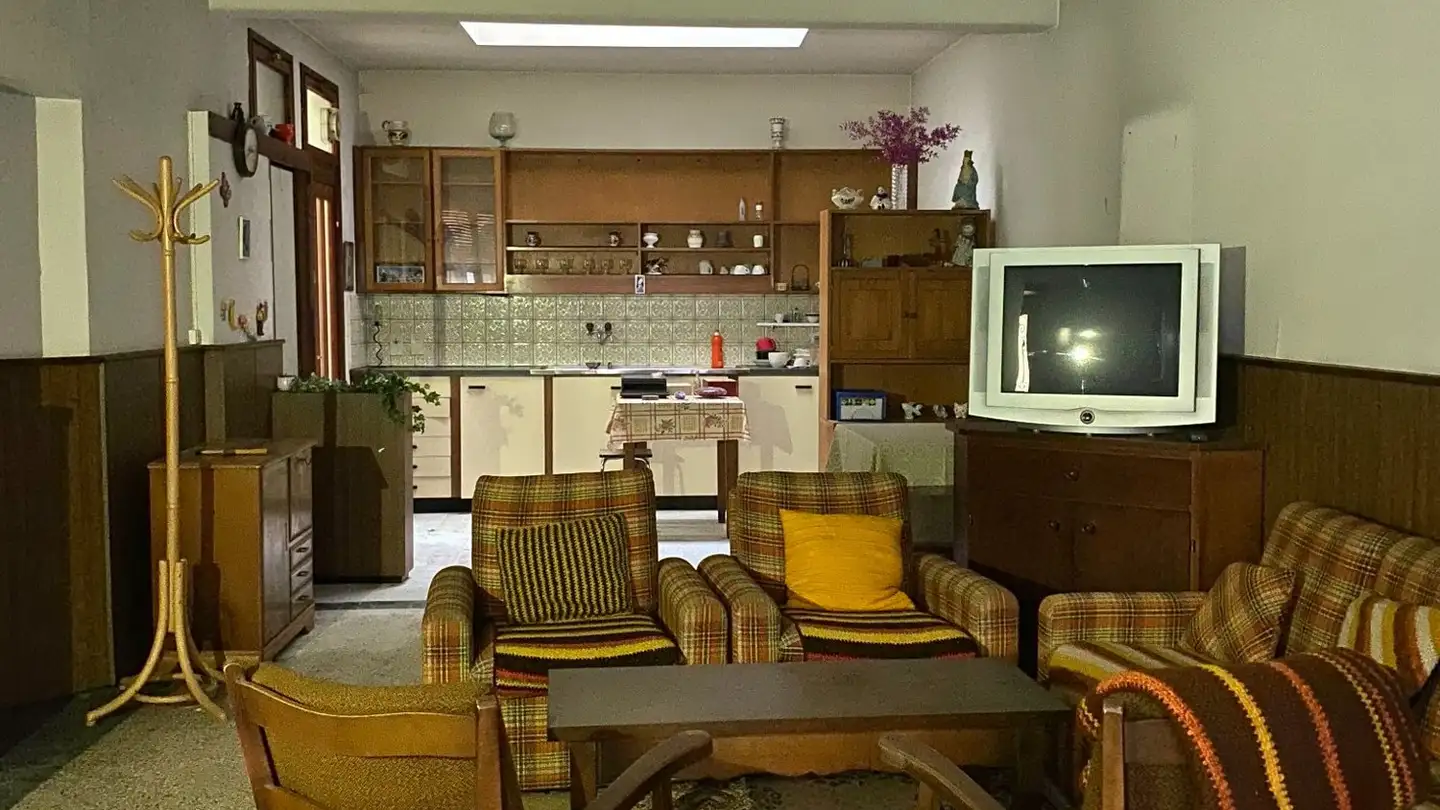 Maison individuelle à vendre - Via Bavona, 6690 Cavergno - Photo 2