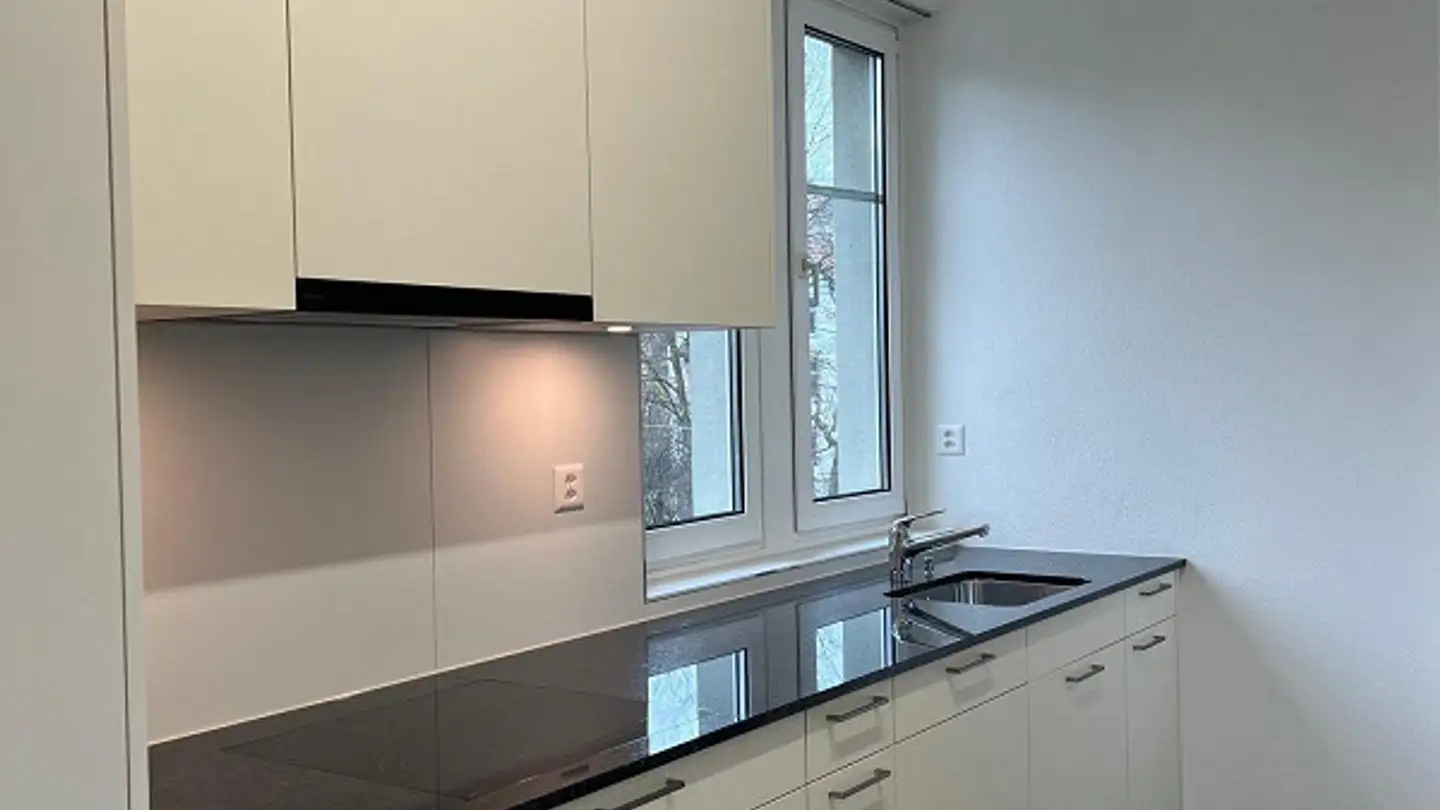 Wohnung mieten - Sankt Georgenstrasse 62, 9000 St. Gallen - Foto 3