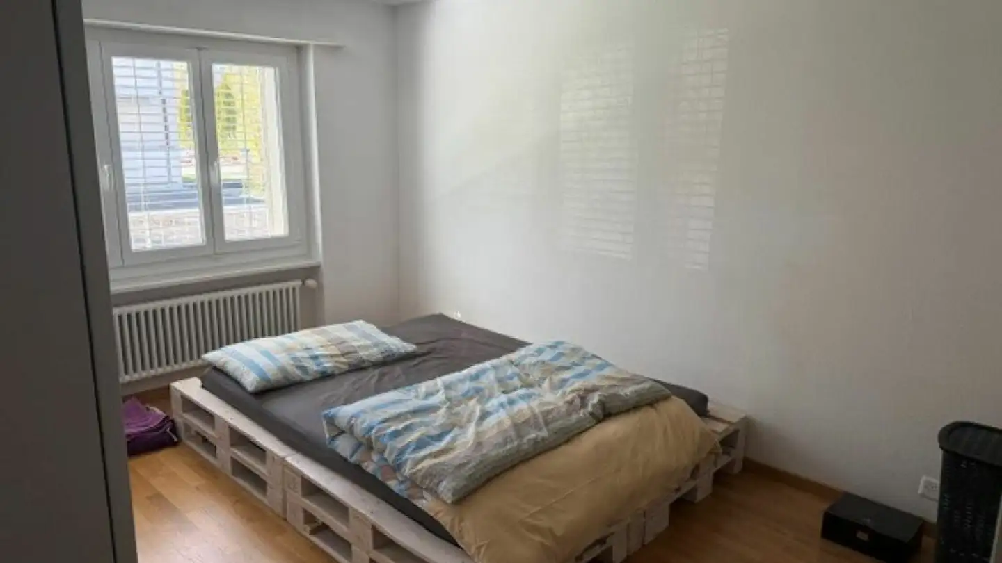 Appartement à louer - Eigerweg 4, 3177 Laupen BE - Photo 4