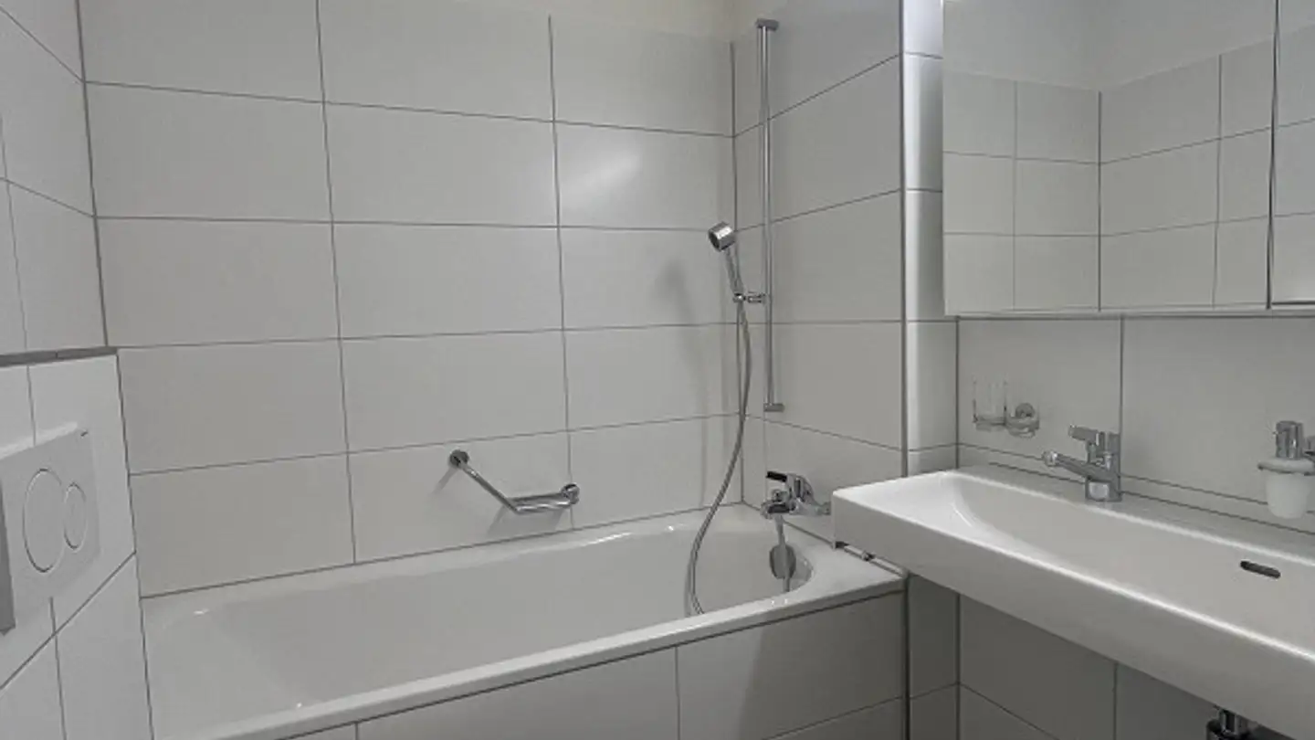 Wohnung mieten - Sankt Georgenstrasse 62, 9000 St. Gallen - Foto 4