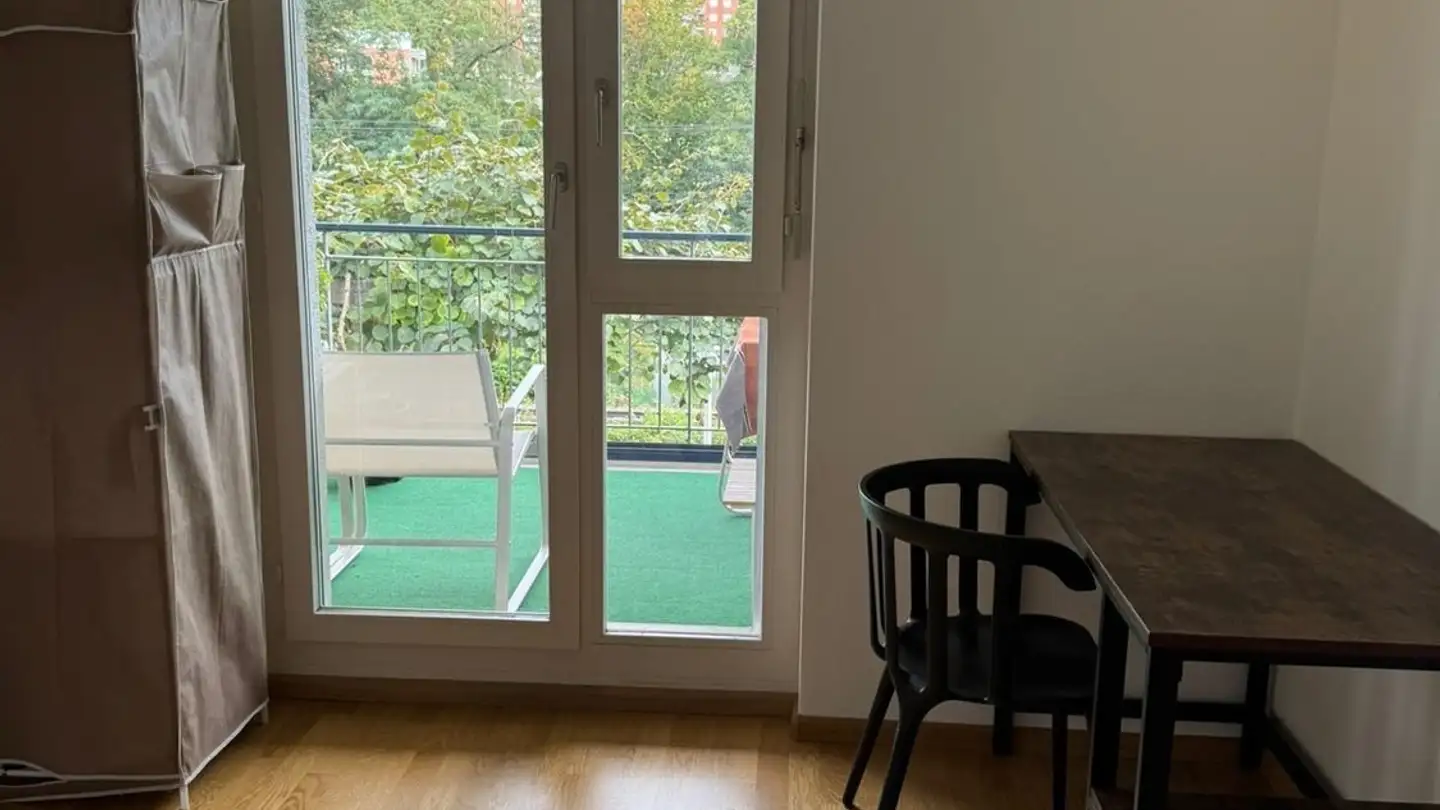 Single room for rent - Stallenmattstrasse 5, 4104 Oberwil BL - Photo 3