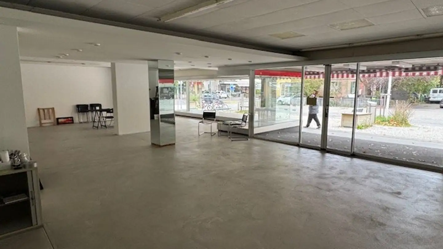 Office space for rent - Bümplizstrasse 112, 3018 Bern - Photo 2
