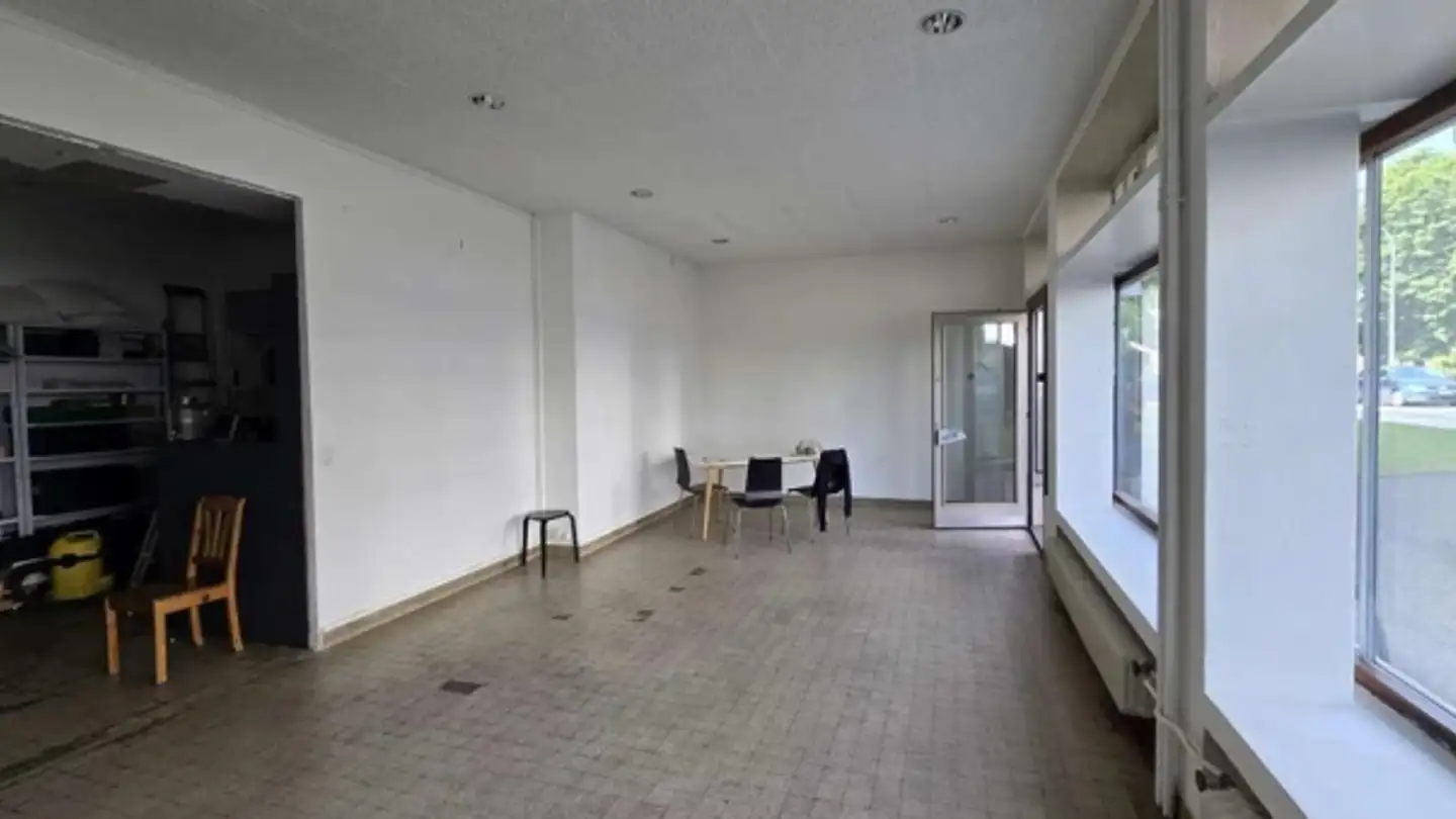 Shop for rent - Rue De Vermont 12, 1202 Genève - Photo 3