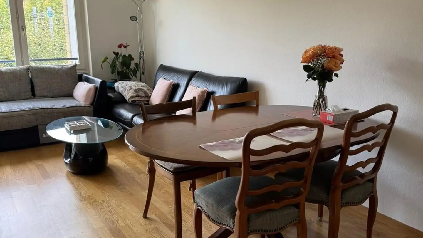 Single room for rent - Stallenmattstrasse 5, 4104 Oberwil BL - Photo 4