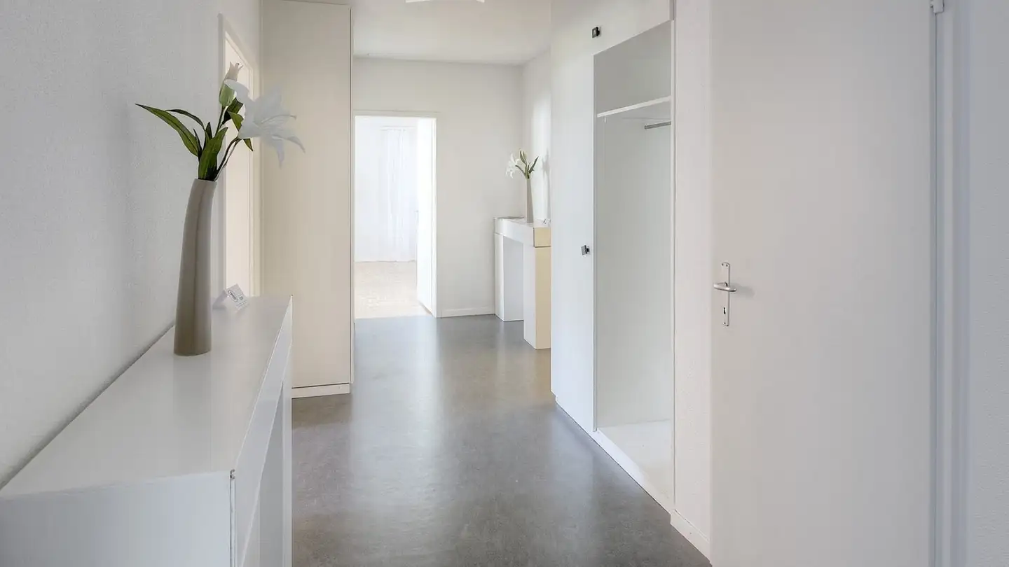 Appartamento in affitto - 4563 Gerlafingen