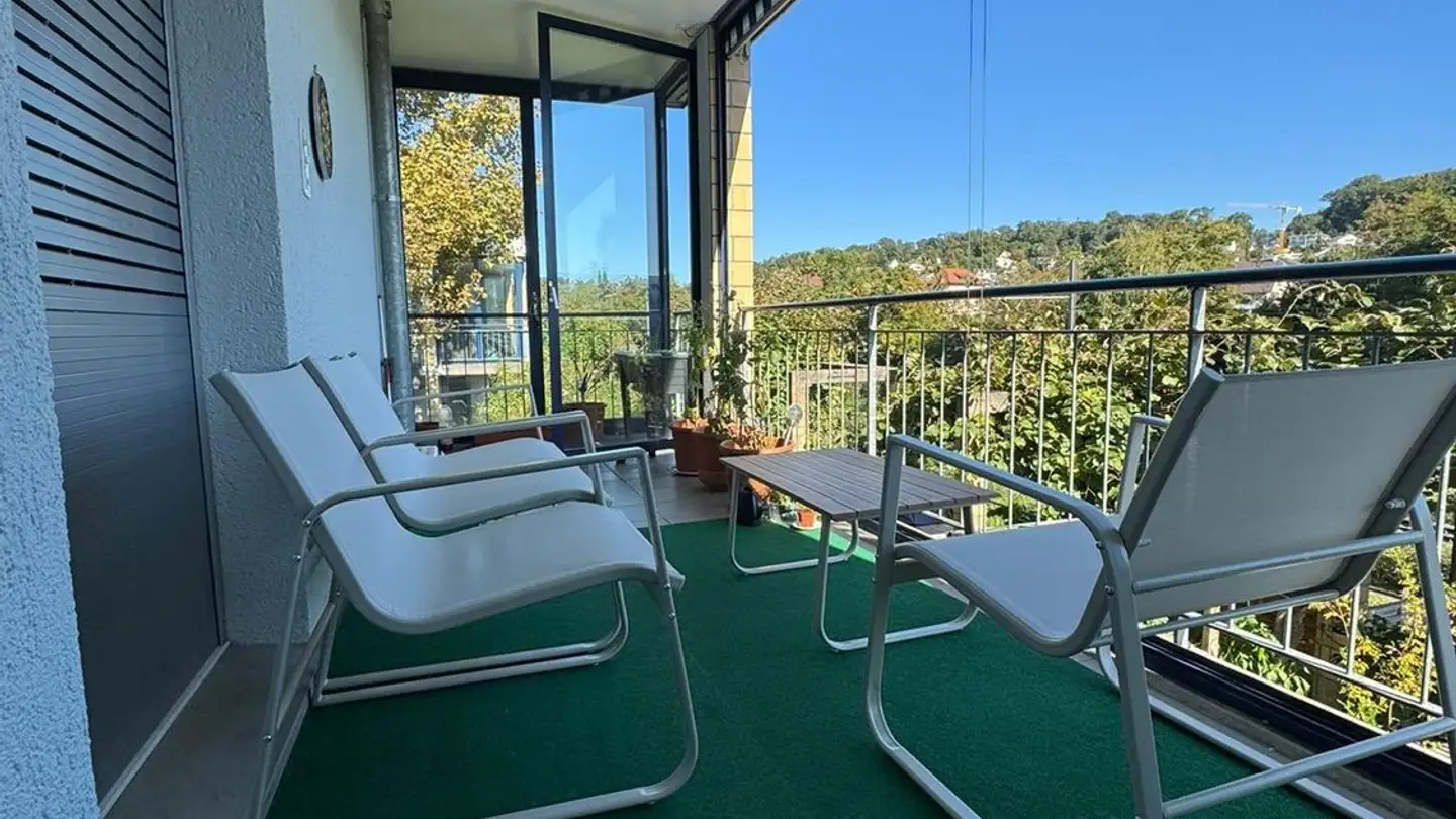 Single room for rent - Stallenmattstrasse 5, 4104 Oberwil BL - Photo 2