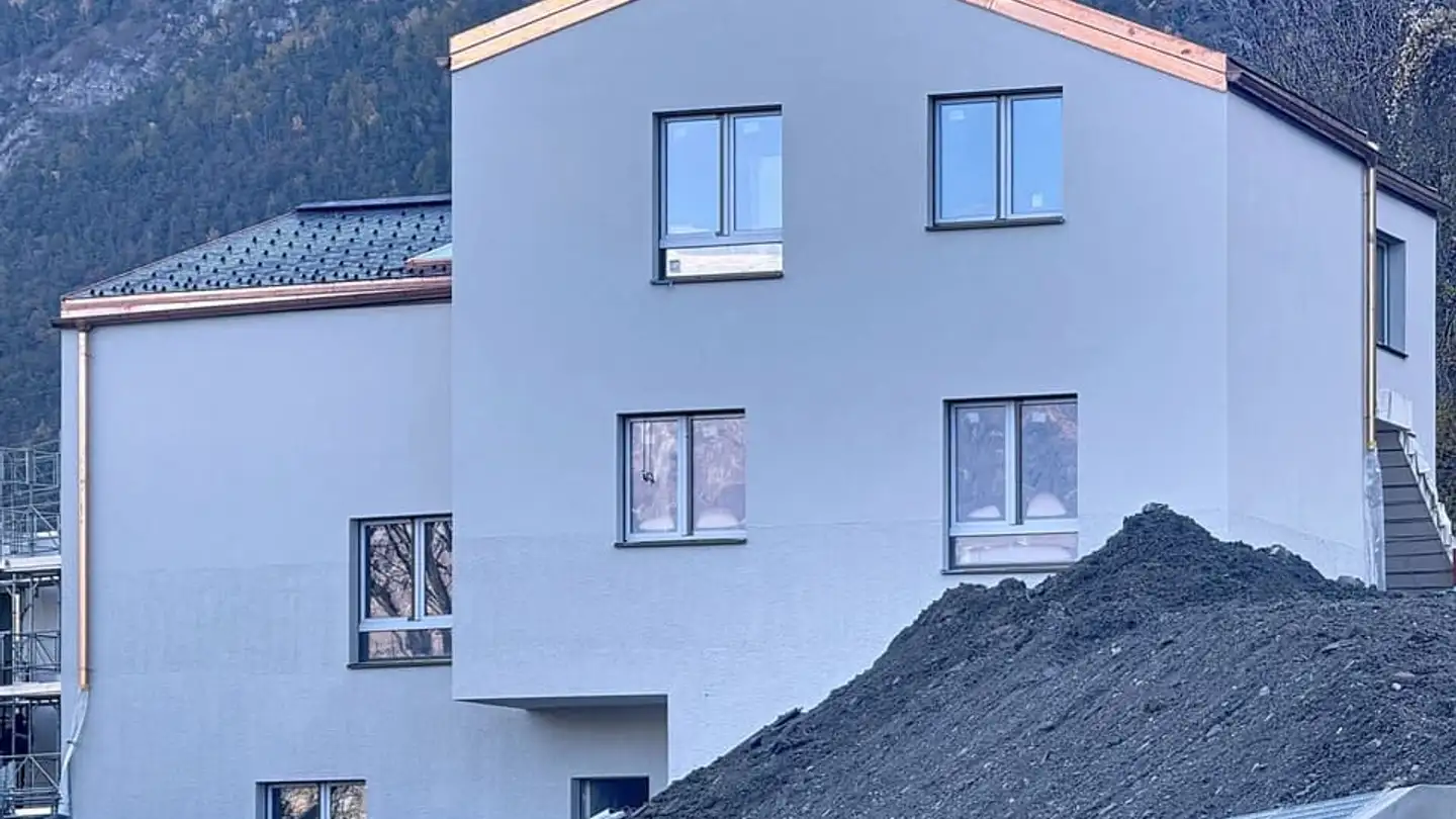 Wohnung mieten - Route De Bramois 28b, 1967 Bramois